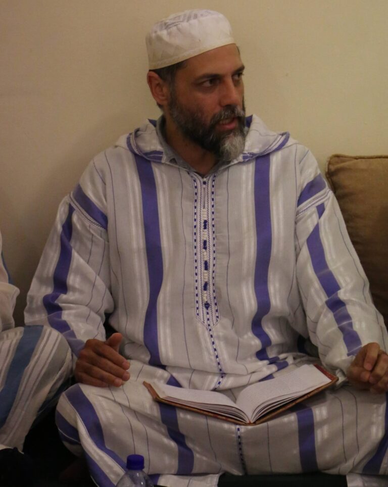 Khutbah: On Afghanistan – The Taliban & Al-Qaeda